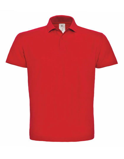 Poloshirt Classic B&C