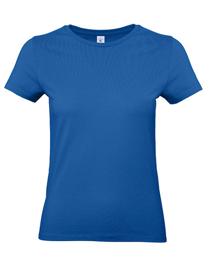 Damen T-Shirt Classic B&C