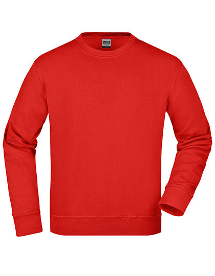 Sweatshirt Premium James & Nicholson