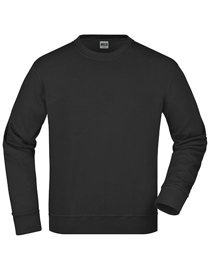 Sweatshirt Premium James & Nicholson